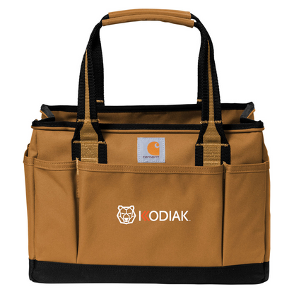 Kodiak Carhartt® Utility Tote