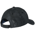 Kryptek Typhon back - Port Authority Pro Camouflage Series Cap
