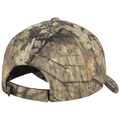 Mossy Oak Break-Up Country back - Port Authority Pro Camouflage Series Cap
