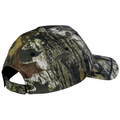 Mossy Oak New Break-Up back - Port Authority Pro Camouflage Series Cap