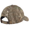 Realtree Edge back - Port Authority Pro Camouflage Series Cap