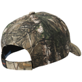 Realtree Xtra back - Port Authority Pro Camouflage Series Cap