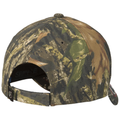 Mossy Oak New Break-Up back - Port Authority Americana Contrast Stitch Camouflage Cap