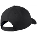 Black back - Port Authority Ripstop Cap