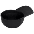 Black front - Port Authority Ripstop Cap
