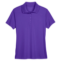 Embroidered CORE365 Women's Origin Performance Piqué Polo