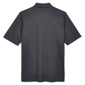 Embroidered CORE365 Men's Origin Performance Piqué Polo