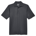 Embroidered CORE365 Men's Origin Performance Piqué Polo