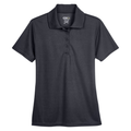 Embroidered CORE365 Women's Origin Performance Piqué Polo