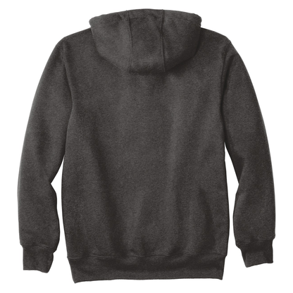 Kodiak Carhartt ® Rain Defender ® Paxton Heavyweight Hooded Sweatshirt