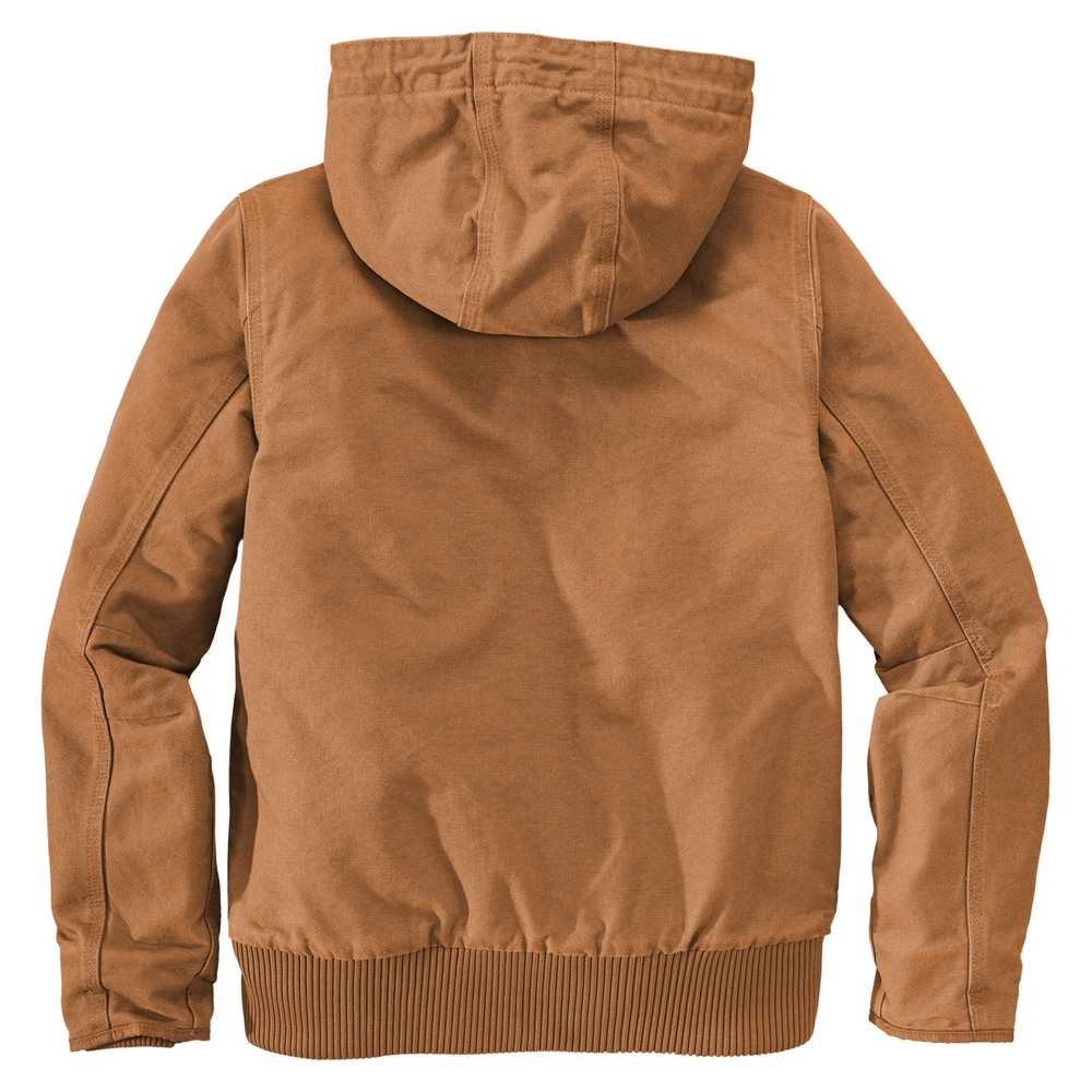 Kodiak Carhartt® Women’s Washed Duck Active Jac