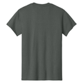 Mentor Memorial Track Adult Cotton T-Shirt