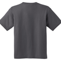 Mentor Memorial Track Youth Cotton T-Shirt