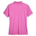 Embroidered CORE365 Women's Origin Performance Piqué Polo