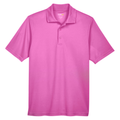 Embroidered CORE365 Men's Origin Performance Piqué Polo