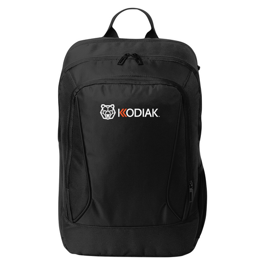 Kodiak Port Authority ® City Backpack