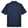 Embroidered CORE365 Men's Origin Performance Piqué Polo