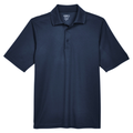 Embroidered CORE365 Men's Origin Performance Piqué Polo