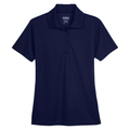 Embroidered CORE365 Women's Origin Performance Piqué Polo