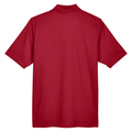 Embroidered CORE365 Men's Origin Performance Piqué Polo