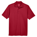 Embroidered CORE365 Men's Origin Performance Piqué Polo
