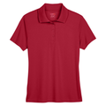 Embroidered CORE365 Women's Origin Performance Piqué Polo