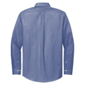 Kodiak Brooks Brothers® Wrinkle-Free Stretch Pinpoint Shirt
