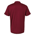 Embroidered Adidas Men's Basic Sport Polo