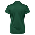 Embroidered Adidas Women's Basic Sport Polo