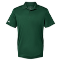 Embroidered Adidas Men's Basic Sport Polo