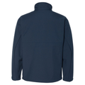 Embroidered Columbia Ascender™ 100% Polyester Adult Softshell Jacket