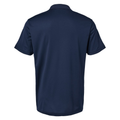 Embroidered Adidas Men's Basic Sport Polo