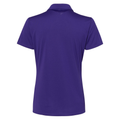 Embroidered Adidas Women's Performance Polo