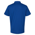 Embroidered Adidas Men's Performance Polo