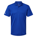 Embroidered Adidas Men's Basic Sport Polo