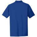 Royal back - CornerStone Select Lightweight Snag-Proof Polo