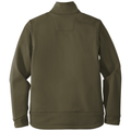 Moss back - Carhartt Crowley Soft Shell Jacket