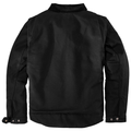 Black back - Carhartt Duck Detroit Jacket