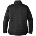 Black back - Carhartt Women's Gilliam Jacket