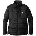 Black front - Carhartt Women's Gilliam Jacket