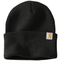 Black front - Carhartt Watch Cap 2.0