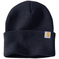 Navy front - Carhartt Watch Cap 2.0