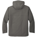 Gravel back - Carhartt Super Dux Insulated Hooded Coat