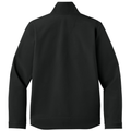Black back - Carhartt Rain Defender Soft Shell Jacket