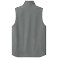Steel back - Carhartt Rain Defender Soft Shell Vest