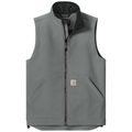 Steel front - Carhartt Rain Defender Soft Shell Vest