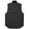 Black back - Carhartt Duck Vest