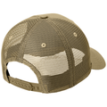 Dark Khaki back - Carhartt Rugged Professional Series Cap