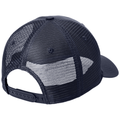 Navy back - Carhartt Rugged Professional Series Cap