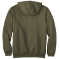 Moss back - Carhartt Midweight Hooded Sweatshirt